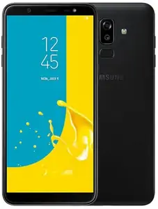 Замена стекла на телефоне Samsung Galaxy J6 (2018) в Нижнем Новгороде